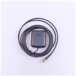 KH1GPC-01北斗/GPS外置天線(xiàn)RG174 L=3M SMA
