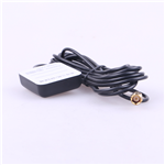 KH1GBC-01 GPS/BD外置天線(xiàn) RG174 3M SMA