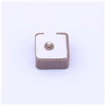 GPS無源陶瓷天線,尺寸8*8*4mm——KH-GPS080804-WY