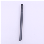 4G膠棒天線 SMA內(nèi)針 刀口形——KH0(4G)-01-JD