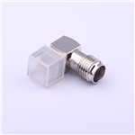 SMA 內孔 彎頭——KH-SMA-K514-N