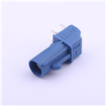 FAKRA 彎頭——KH-FAK-K508-P