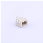 線對(duì)板/線對(duì)線連接器 > KH-A1001WF-03A