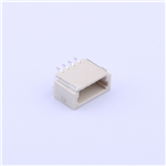 線對(duì)板/線對(duì)線連接器 > KH-A1001WF-04A