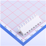 VH連接器>線對板/線對線連接器 >KH-VH-9P-Z