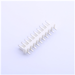 VH連接器>線對板/線對線連接器 >KH-VH-10P-Z