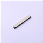 FFC/FPC連接器>1.0mm 36P H2.5mm>KH-CL1.0-H2.5-36PS
