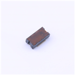 板對板連接器 > 20P 間距0.5mm >KH-WB205-F20M-03L