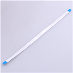 FFC連接線(xiàn) 8P 間距0.5mm KH-FFC-A0.5-8P-200MM