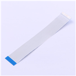 FFC連接線(xiàn) 30P 間距0.5mm KH-FFC-V0.5-30P-100MM
