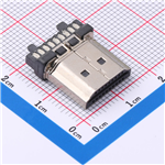 HDMI連接器 KH-HDMI-0020
