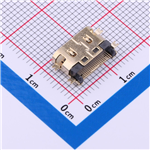 HDMI連接器 KH-HDMI-0035-CB