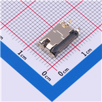 HDMI連接器 KH-HDMI-0035-XK