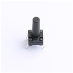 輕觸開(kāi)關(guān)KH-6X6X14H-TJ-FS