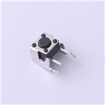 輕觸開關(guān) KH-6X6X4.3H-ZJ