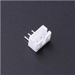 線對(duì)板/線對(duì)線連接器 > 1x3P 間距:2mm 彎插 系列:PH >KH-PH-3P-W
