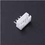 線對(duì)板/線對(duì)線連接器 > 1x4P 間距:2mm 彎插 系列:PH >KH-PH-4P-W