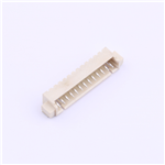 線對(duì)板/線對(duì)線連接器 > 板載連接器 >KH-A1251WF-13A