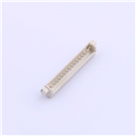 線對(duì)板/線對(duì)線連接器 > 板載連接器 >KH-A1251WF-16A