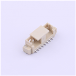 線對(duì)板/線對(duì)線連接器 > 板載連接器 >KH-A1251LF-08A