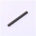 排針 間距:2.0mm 雙排立貼 2x25P KH-2.0PH-2X25P-L8.0-SMT