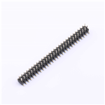 排針 間距:2.0mm 雙排立貼 2x28P KH-2.0PH-2X28P-L8.0-SMT