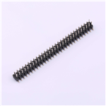 排針 間距:2.0mm 雙排立貼 2x29P KH-2.0PH-2X29P-L8.0-SMT