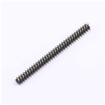 排針 間距:2.0mm 雙排立貼 2x34P KH-2.0PH-2X34P-L8.0-SMT