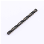 排針 間距:2.0mm 雙排立貼 2x35P KH-2.0PH-2X35P-L8.0-SMT