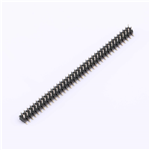排針 間距:2.0mm 雙排立貼 2x38P KH-2.0PH-2X38P-L8.0-SMT