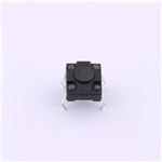 輕觸開關(guān)KH-6X6X4.3H-TJ-FS