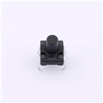 輕觸開(kāi)關(guān)KH-6X6X8H-TJ-FS