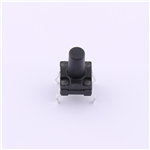 輕觸開(kāi)關(guān)KH-6X6X10H-TJ-FS