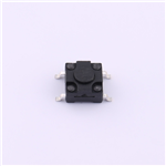 輕觸開(kāi)關(guān)KH-6X6X4.3H-SMT-FS