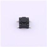 輕觸開關(guān)KH-6X6X5H-SMT-FS